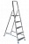 Лестницы алюминиевые, стремянки